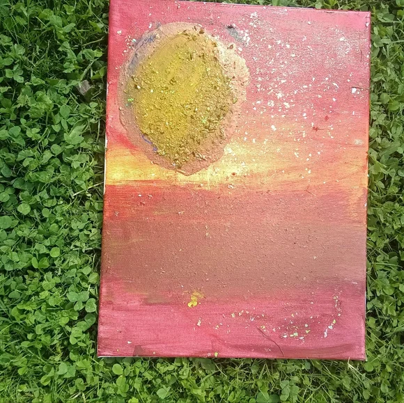 Abstract art - Picture 2 of 5